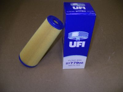 UFI Luftfilter V35-50-T3-T4-1000 SP-G5-V35 Florida 2777900