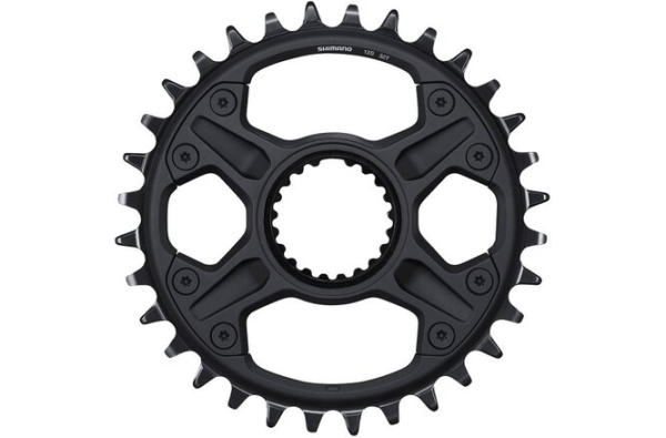 Shimano Kettenblatt DEORE FC-M6100 32 Zähne