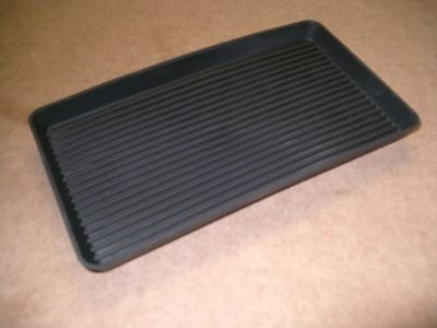 Moto Guzzi Batteriegummiwanne Moto Guzzi T-T3-V7 Sport-LM1-LM2 Nevada-V65