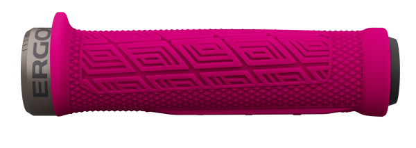 Ergon Lenkergriffe GDH electric pink