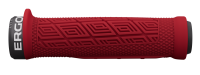 Ergon Lenkergriffe GDH chili red