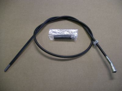 Moto Guzzi Drehzahlmesserwelle MM 0548 LM1