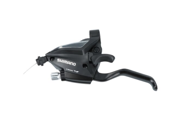 Shimano Brems-/Schalthebel ST-EF500 links 3-Gang schwarz