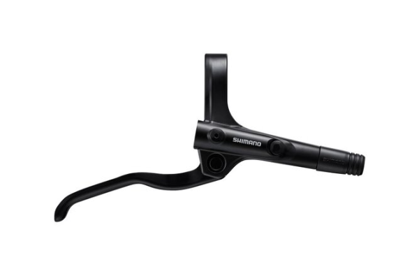 Shimano Bremshebel BL-MT200 Disc 3-Finger rechts schwarz