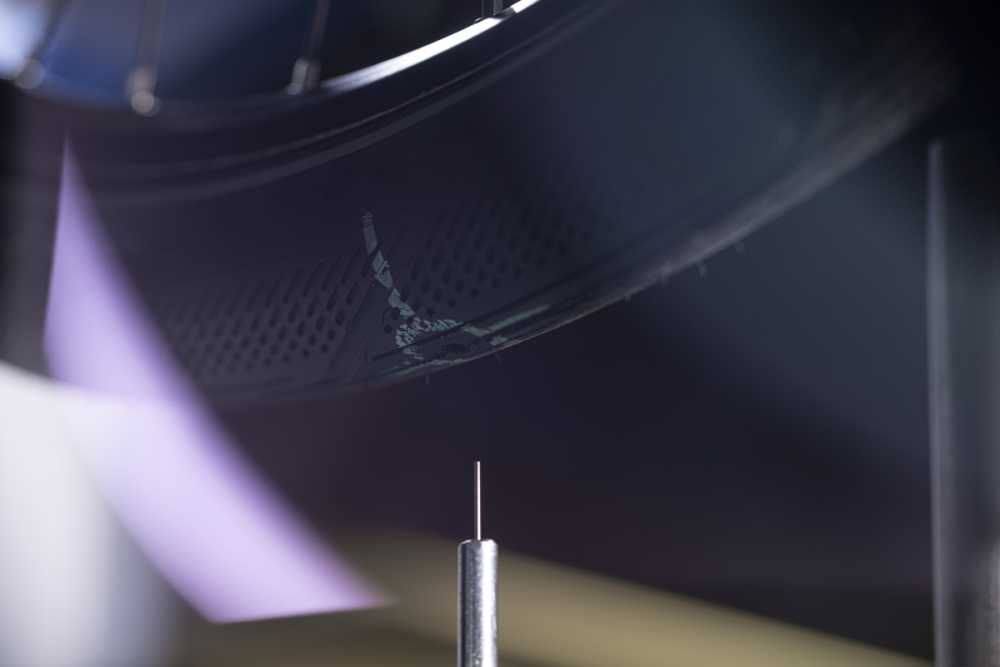 AERON Schlauch CX/Gravel 650B/700C 32-52 mm ExtraLite Protect Prestaventil 42 mm