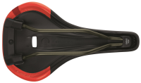 Ergon Sattel SM Pro Man M/L ohne Öffnung risky red