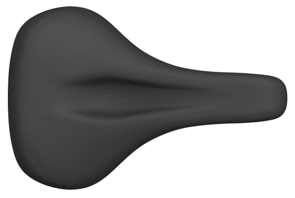 Ergon Sattel ST Core Evo Man M/L ohne Öffnung black