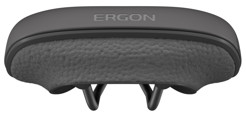 Ergon Sattel ST Core Evo Lady M/L ohne Öffnung black