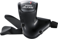 Shimano Schalthebel ALFINE SL-S503 rechts 8-Gang CJ-8S40