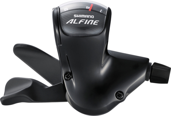 Shimano Schalthebel ALFINE SL-S503 rechts 8-Gang CJ-8S40