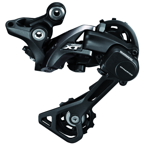 Shimano Schaltwerk XT RD-M8000 11-Gang SGS