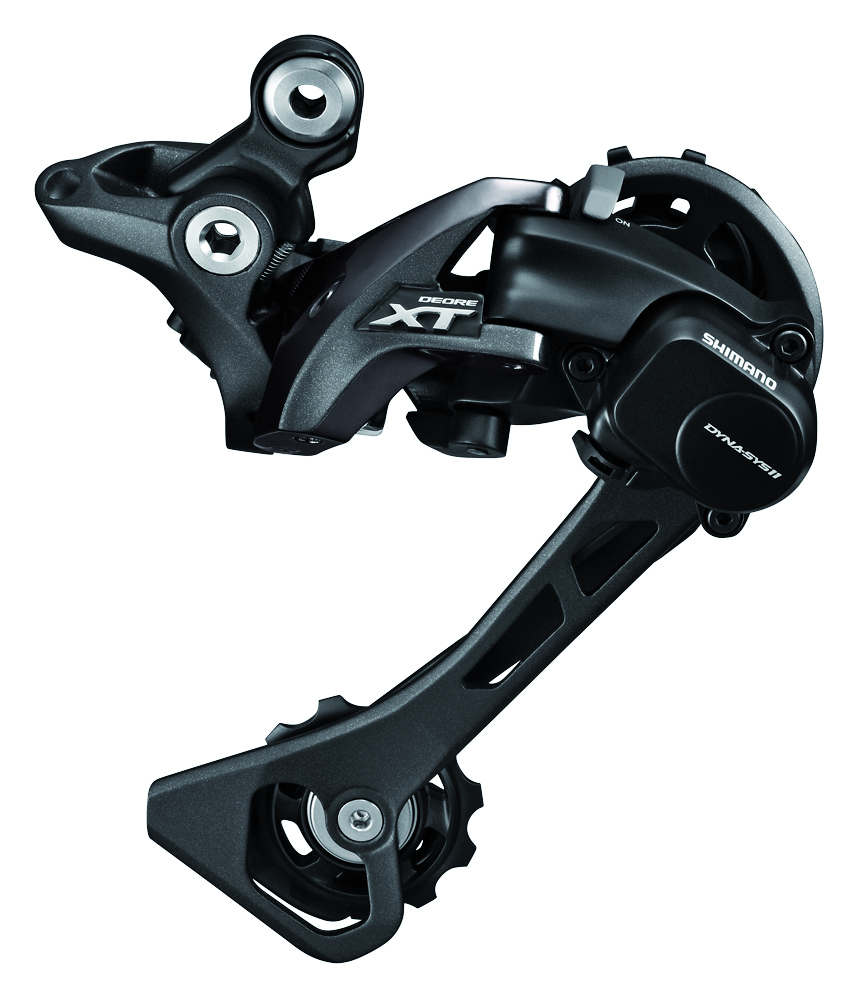 Shimano Schaltwerk XT RD-M8000 11-Gang SGS
