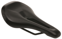 Ergon Sattel SM E-Mountain Sport Lady S/M mit Öffnung black