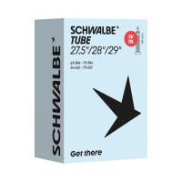 Schwalbe Schlauch SV19L 27.5-29" 54/75-584/622 Prestaventil 40mm