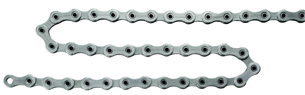 Shimano Dura Ace/XTR 11-fach Kette CN-HG901 HG-X 11-Gang 138 Glieder Quick-Link