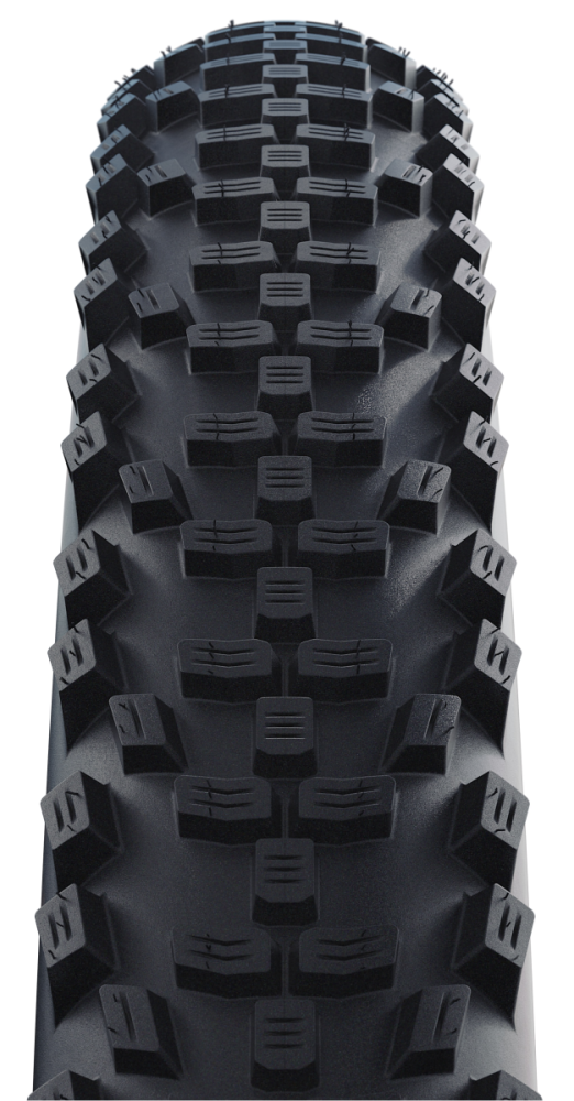 Schwalbe Pneu Smart Sam 29x2.25 Addix starr black