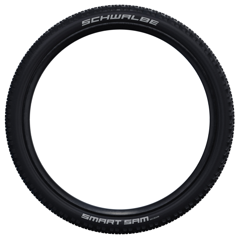 Schwalbe Pneu Smart Sam 29x2.25 Addix starr black