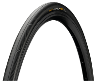 Continental Pneu Ultra Sport 3 700x23C Falt black