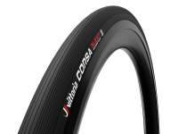 Vittoria Pneu Corsa N.EXT 700x24c TLR 2C Graphene + Silica schwarz