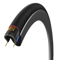 Vittoria Pneu Corsa N.EXT 700x24c 2C Graphene + Silica falt schwarz