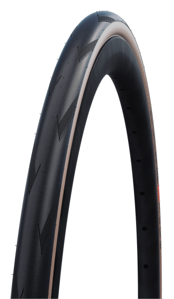 Schwalbe Pneu Pro One 700x25C Addix Race TL-Easy para