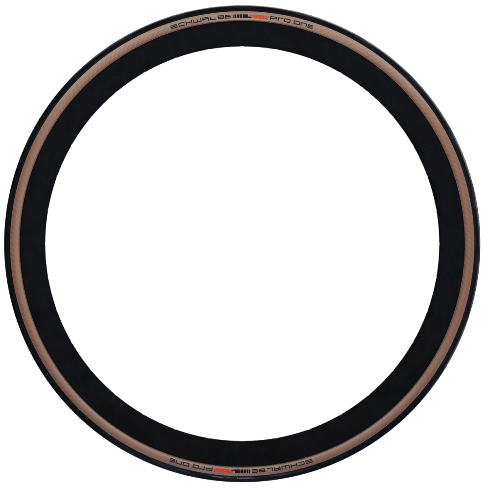 Schwalbe Pneu Pro One 700x25C Addix Race TL-Easy para
