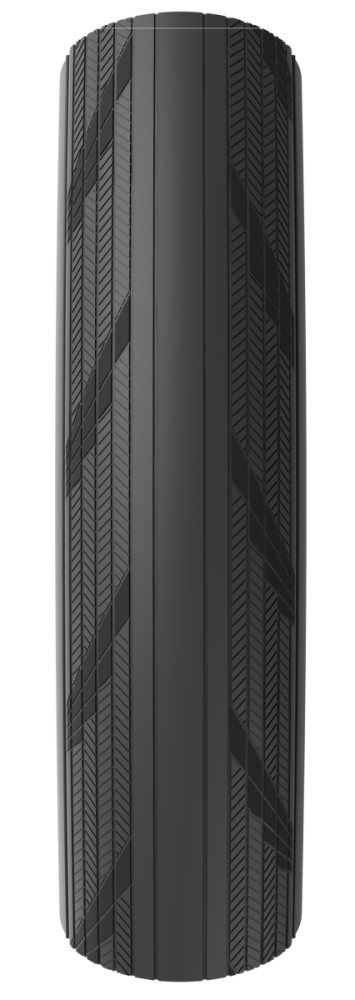 Vittoria Pneu Corsa Pro Control 700x26c TLR para schwarz