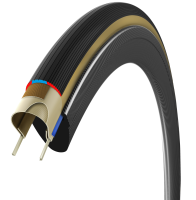 Vittoria Pneu Corsa Pro 700x26c TLR para schwarz
