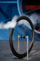 Continental Pneu Aero 111 700x26C TL-Ready black