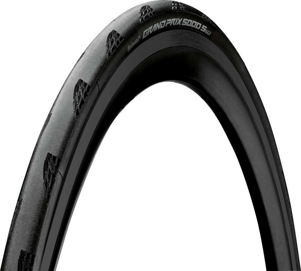 Continental Pneu Grand Prix 5000S TR 700x28C TL-Ready black