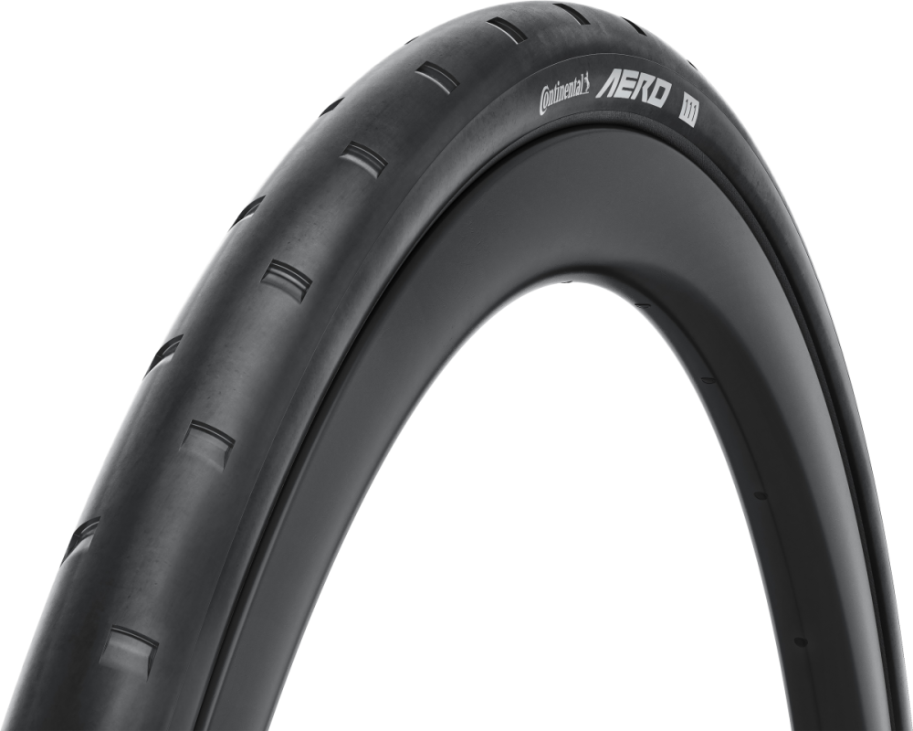 Continental Pneu Aero 111 700x29C TL-Ready black