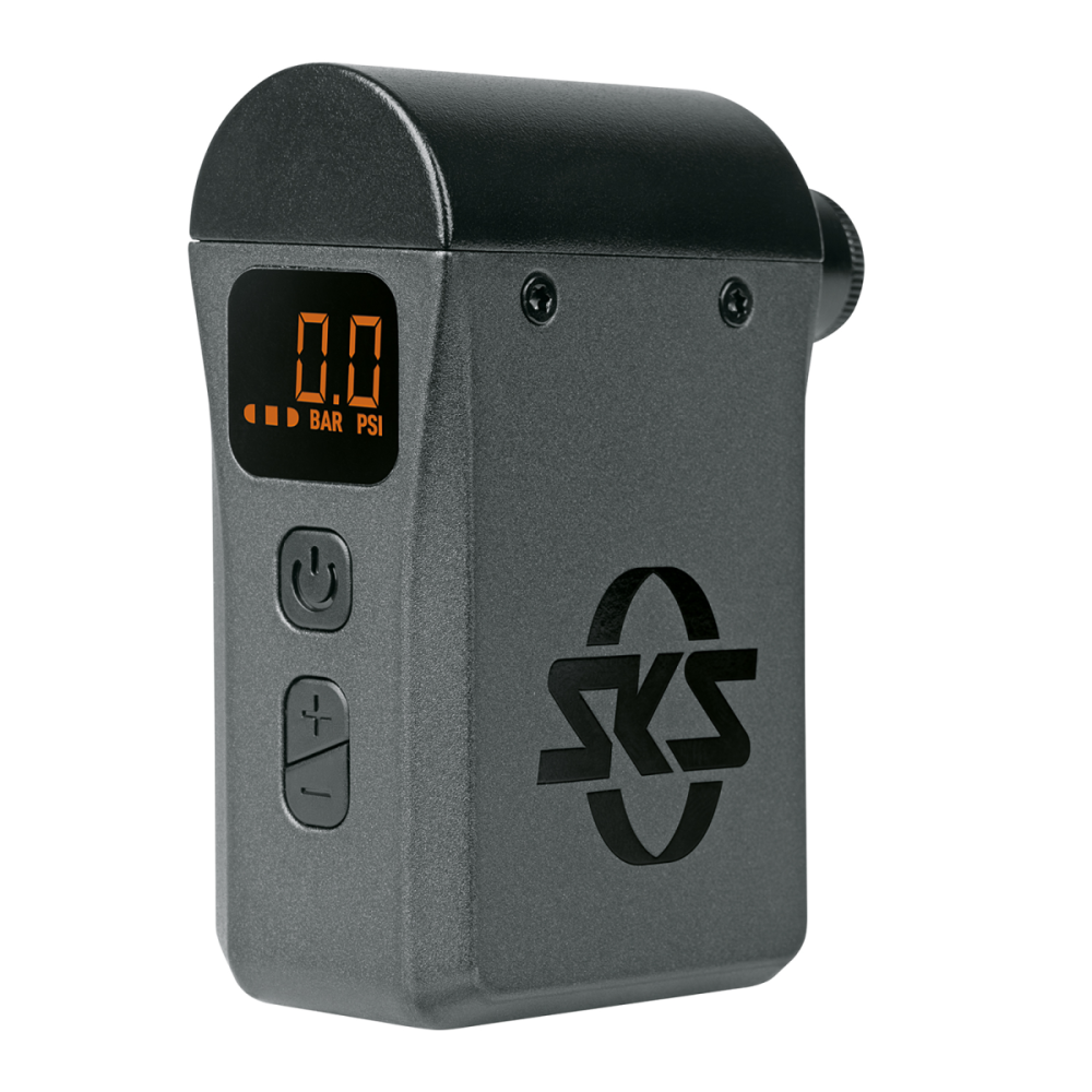 SKS EMP Elektronische Mini-Pumpe