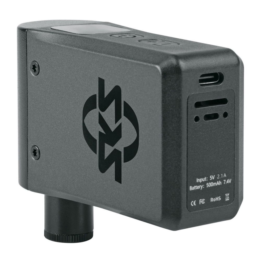SKS EMP Elektronische Mini-Pumpe