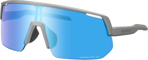 Shimano Unisex Brille Technium L AR bronze gold