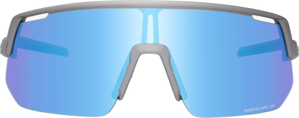 Shimano Unisex Brille Technium L AR bronze gold