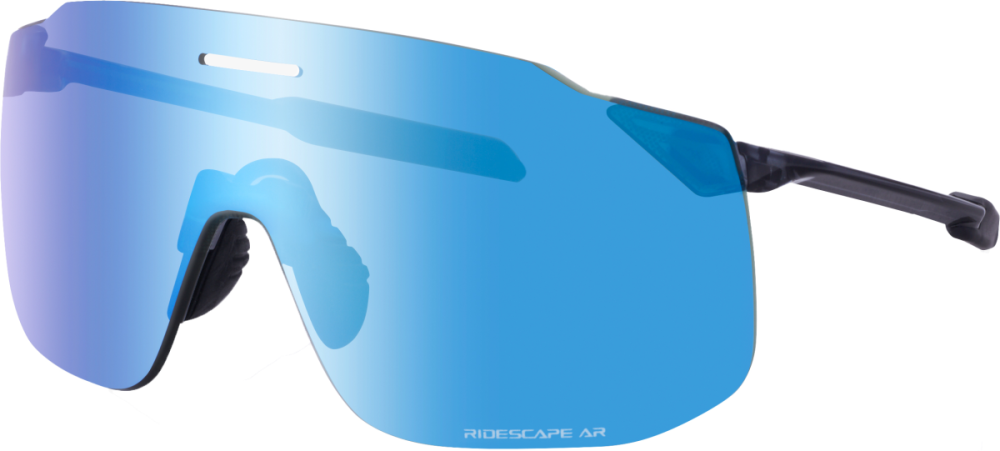 Shimano Unisex Brille S-PHYRE SL AR black sapphire