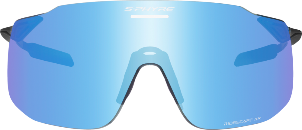 Shimano Unisex Brille S-PHYRE SL AR black sapphire