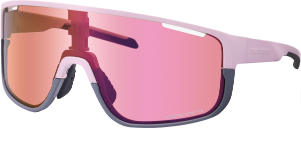 Shimano Unisex Brille Pulsar TR lilac