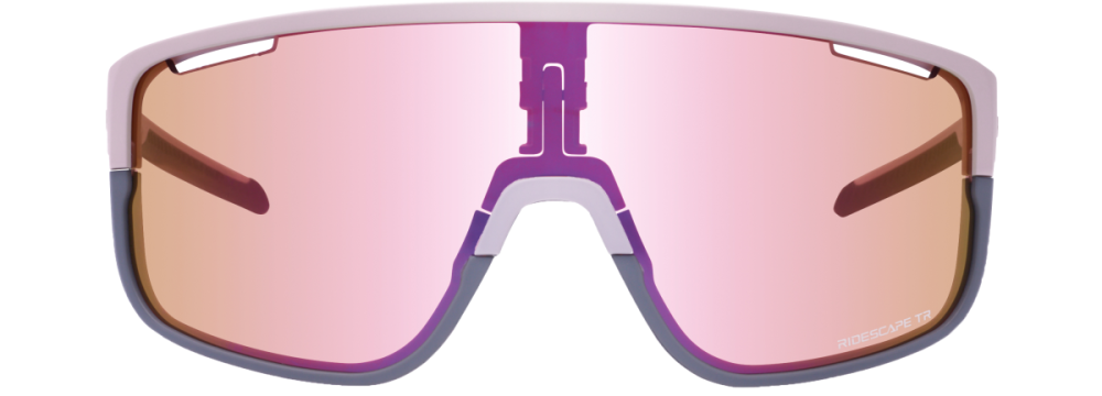 Shimano Unisex Brille Pulsar TR lilac
