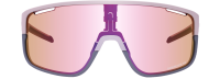 Shimano Unisex Brille Pulsar TR lilac