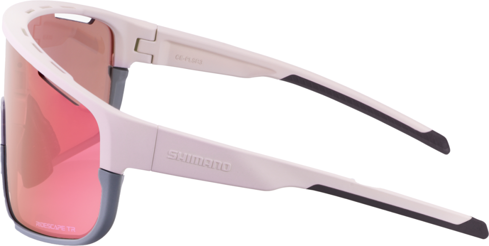 Shimano Unisex Brille Pulsar TR lilac