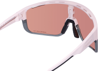 Shimano Unisex Brille Pulsar TR lilac