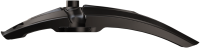 Fox Podium Mud Guard black
