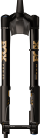Fox Podium Mud Guard black
