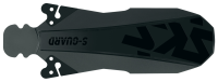 SKS Spritzschutz S-Guard schwarz