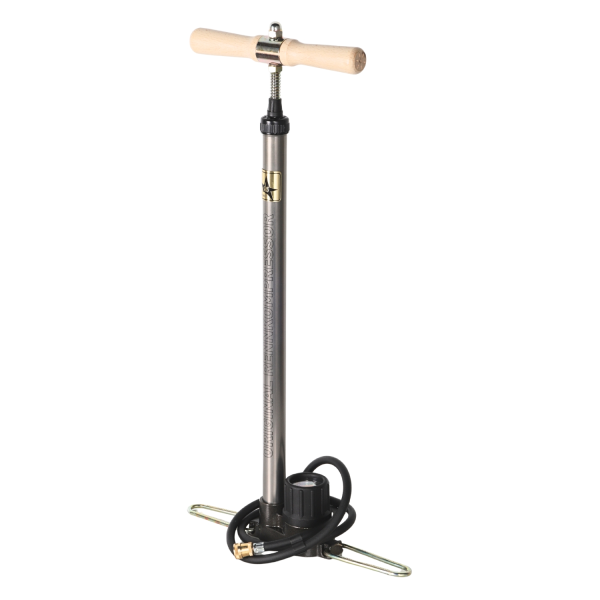 Standpumpen