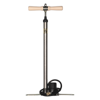 SKS Standpumpe Rennkompressor60 LTD mit Messingstecknippel