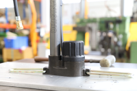 SKS Standpumpe Rennkompressor60 LTD mit Messingstecknippel