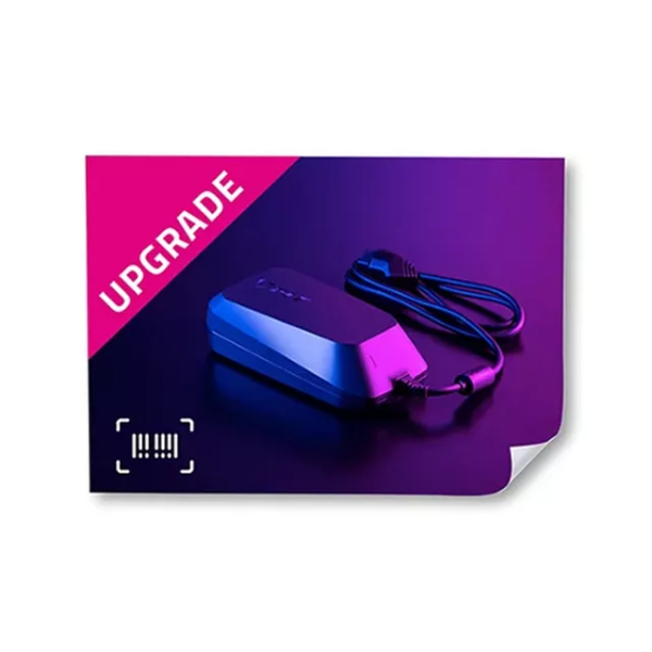 FIT Standard Charger Upgrade von 3.0 auf 4.8 Ampere