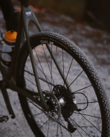 Continental Pneu Terra Trail 700x40C TL-Ready black